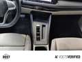 Volkswagen Golf VIII Variant Style 1.5 eTSI DSG AHK+NAVI Weiß - thumbnail 10