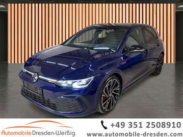 2.0 TSI GTI DSG BlackStyle*Pano*IQ Light*