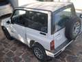 Suzuki Vitara Vitara Cabrio 1.6i JLX P.Pack auto Blanc - thumbnail 7