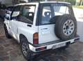 Suzuki Vitara Vitara Cabrio 1.6i JLX P.Pack auto Blanc - thumbnail 4