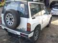 Suzuki Vitara Vitara Cabrio 1.6i JLX P.Pack auto Blanc - thumbnail 5
