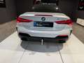 BMW 4 Cabrio M440 i xDrive Blanc - thumbnail 21
