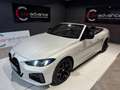 BMW 4 Cabrio M440 i xDrive Blanc - thumbnail 12