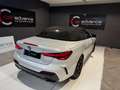 BMW 4 Cabrio M440 i xDrive Blanc - thumbnail 23