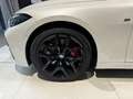 BMW 4 Cabrio M440 i xDrive Blanc - thumbnail 4