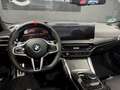 BMW 4 Cabrio M440 i xDrive Blanc - thumbnail 17