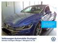 Volkswagen Arteon R-Line 1.4 TSI Hybrid Navi Blau - thumbnail 1