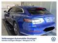 Volkswagen Arteon R-Line 1.4 TSI Hybrid Navi Blau - thumbnail 4