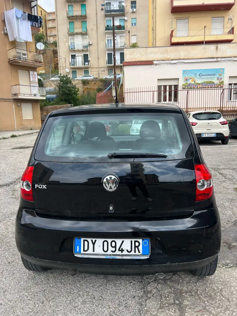 Volkswagen Fox 1.2 Sport - 2
