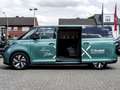 Volkswagen ID. Buzz Pro lang Navi Keyless HarmanKardon ACC 19" LED ... Vert - thumbnail 14
