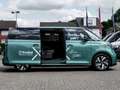 Volkswagen ID. Buzz Pro lang Navi Keyless HarmanKardon ACC 19" LED ... Vert - thumbnail 15