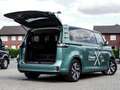 Volkswagen ID. Buzz Pro lang Navi Keyless HarmanKardon ACC 19" LED ... Vert - thumbnail 13