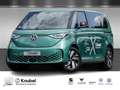 Volkswagen ID. Buzz Pro lang Navi Keyless HarmanKardon ACC 19" LED ... Vert - thumbnail 1