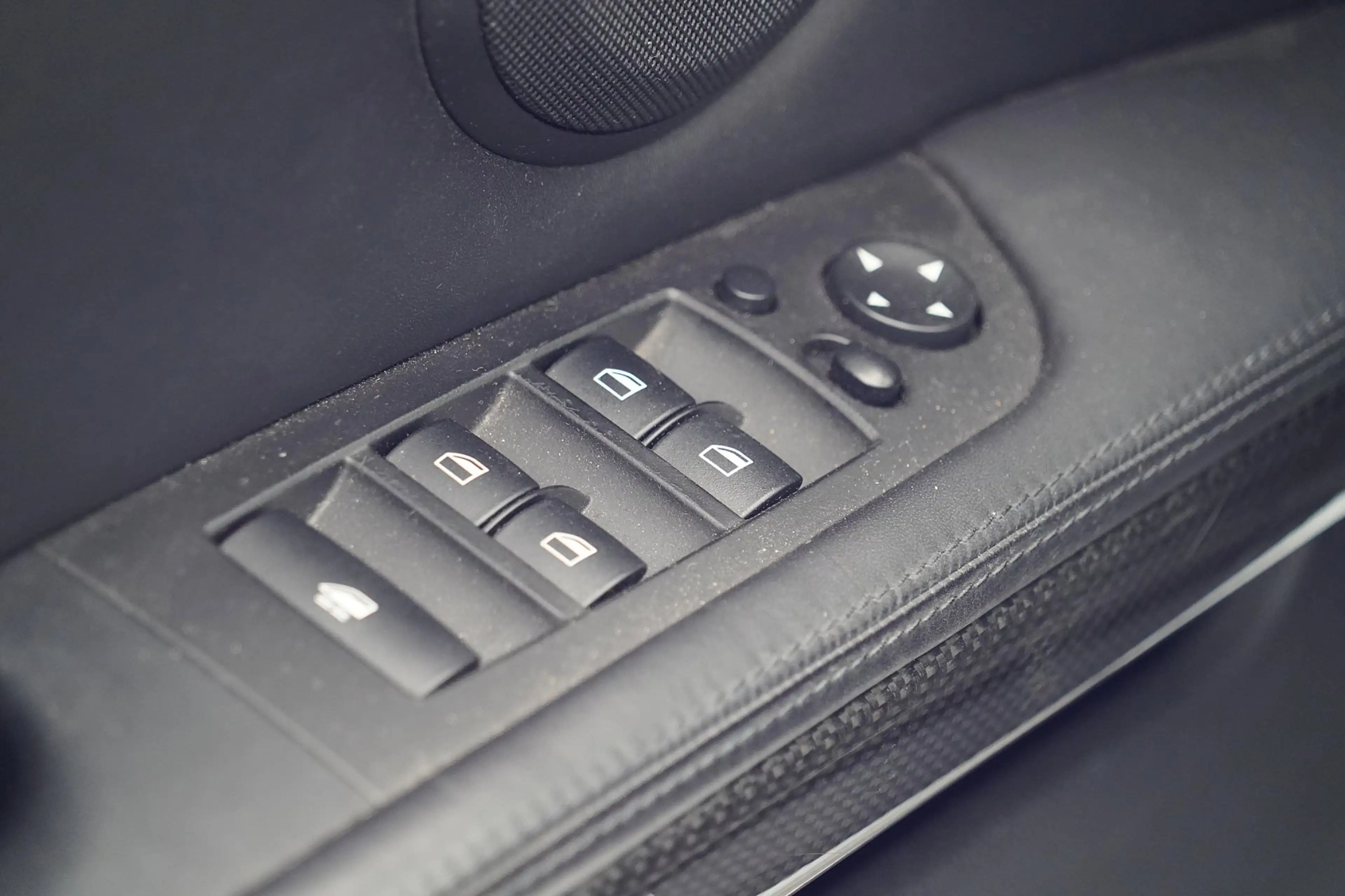 BMW M3 3-serie Cabrio M DCT / NL-Auto / Navi Professional — photo 17