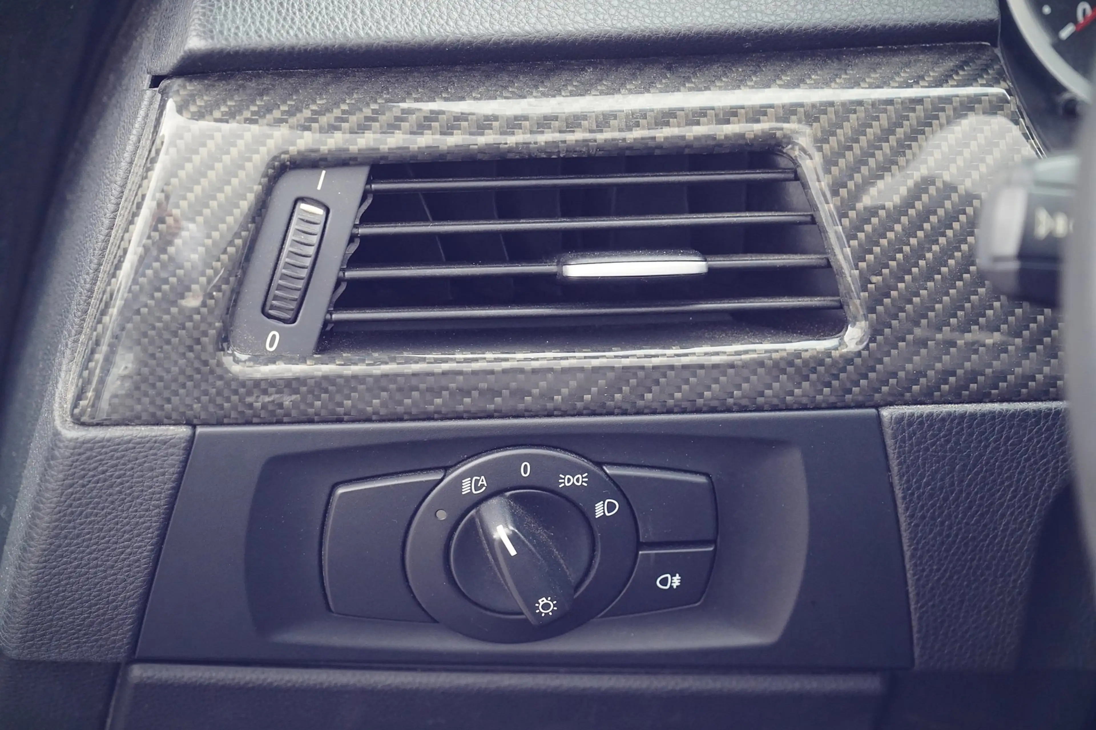 BMW M3 3-serie Cabrio M DCT / NL-Auto / Navi Professional — photo 16