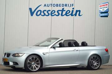 3-serie Cabrio M DCT / NL-Auto / Navi Professional