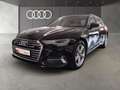 Audi A6 45 TFSI sport S tronic LED Navi DAB PDC Schwarz - thumbnail 2