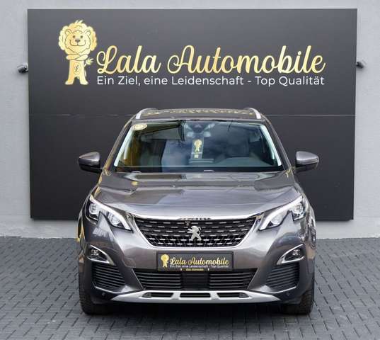 Peugeot 5008 Allure 1.2 AHK TEMPOMAT NAVI KLIMA AMBIENTE