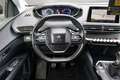 Peugeot 5008 Allure 1.2 AHK TEMPOMAT NAVI KLIMA AMBIENTE Gris - thumbnail 14