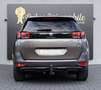 Peugeot 5008 Allure 1.2 AHK TEMPOMAT NAVI KLIMA AMBIENTE Gris - thumbnail 8