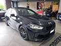 BMW 135 Serie 1 F40 M 135i xdrive auto Nero - thumbnail 1