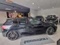 BMW 135 Serie 1 F40 M 135i xdrive auto Nero - thumbnail 8