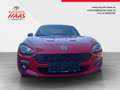 Fiat 124 Spider Lusso 1,4 Turbo Multi Air Rouge - thumbnail 8