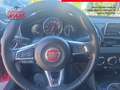 Fiat 124 Spider Lusso 1,4 Turbo Multi Air Rouge - thumbnail 10
