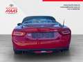 Fiat 124 Spider Lusso 1,4 Turbo Multi Air Rouge - thumbnail 4