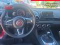 Fiat 124 Spider Lusso 1,4 Turbo Multi Air Rouge - thumbnail 11