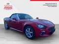 Fiat 124 Spider Lusso 1,4 Turbo Multi Air Rouge - thumbnail 7