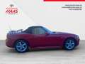Fiat 124 Spider Lusso 1,4 Turbo Multi Air Rouge - thumbnail 6