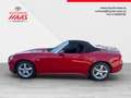 Fiat 124 Spider Lusso 1,4 Turbo Multi Air Rouge - thumbnail 2