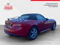 Fiat 124 Spider Lusso 1,4 Turbo Multi Air Rouge - thumbnail 5