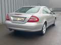 Mercedes-Benz CLK 320 *AUT*LEDER*BI XENON*NAVI Silber - thumbnail 6