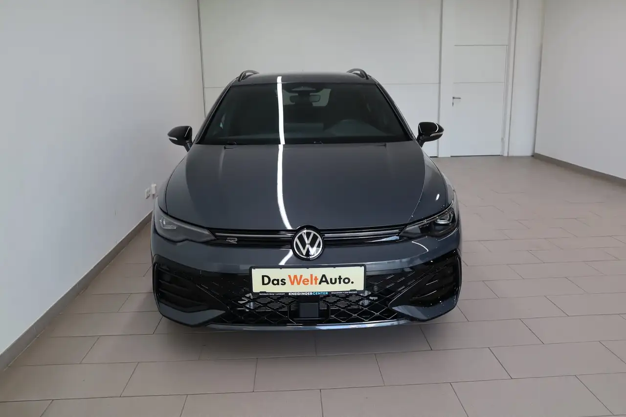 Volkswagen Golf 2026