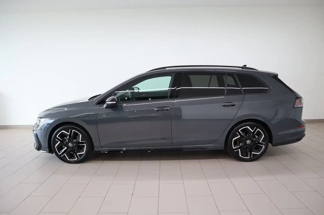 Volkswagen Golf 2026