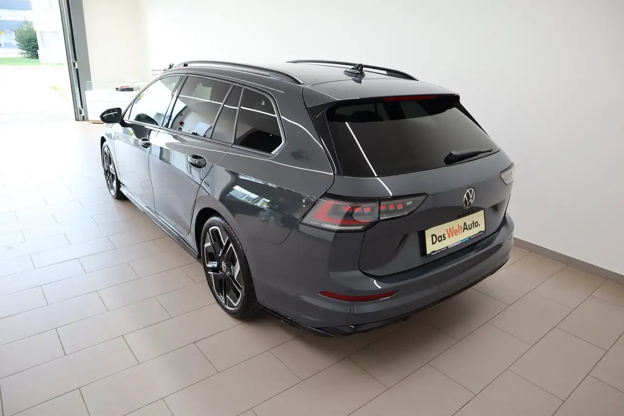 Volkswagen Golf 2026