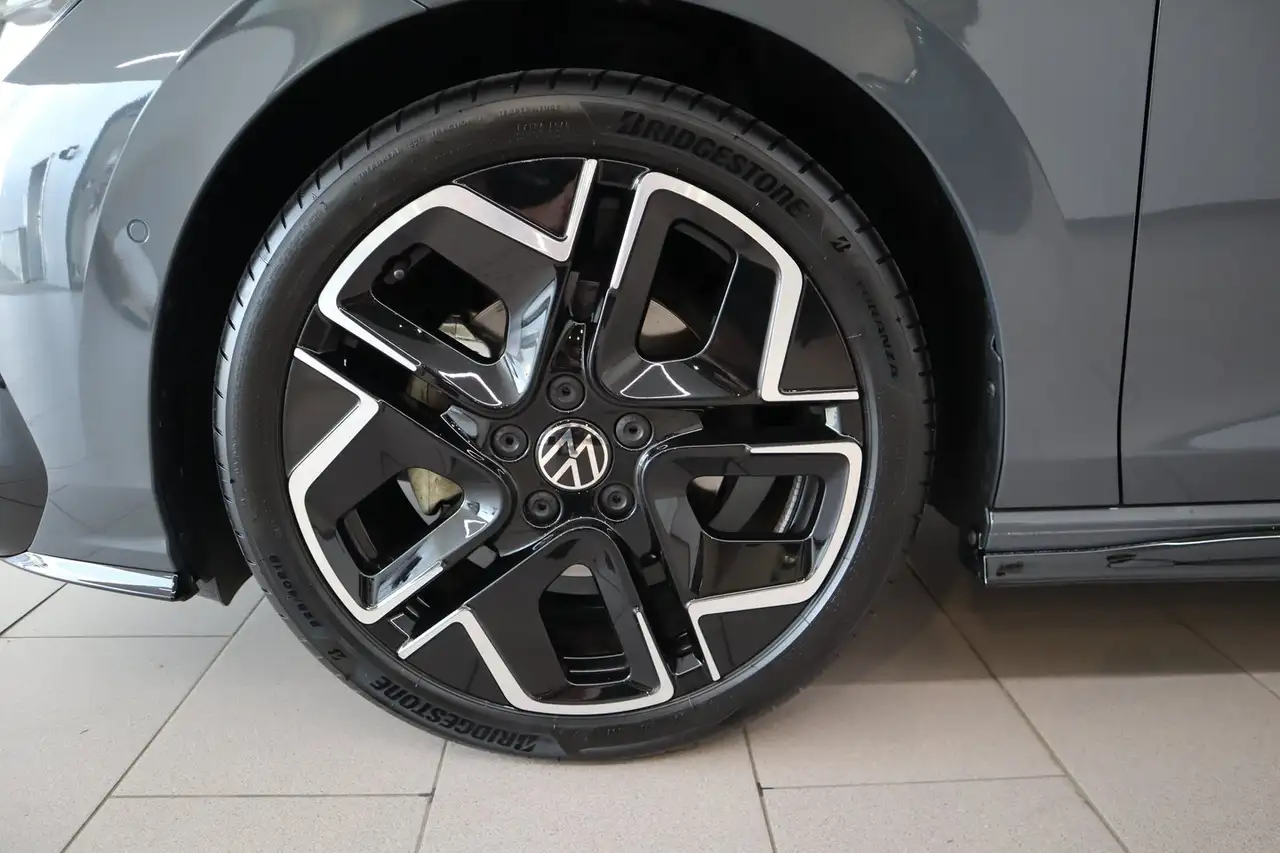Volkswagen Golf 2026