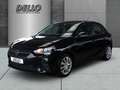 Opel Corsa F 1.2 T Edition PDC SHZ Allwetter Klima Negro - thumbnail 1