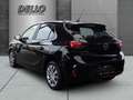 Opel Corsa F 1.2 T Edition PDC SHZ Allwetter Klima Negro - thumbnail 3