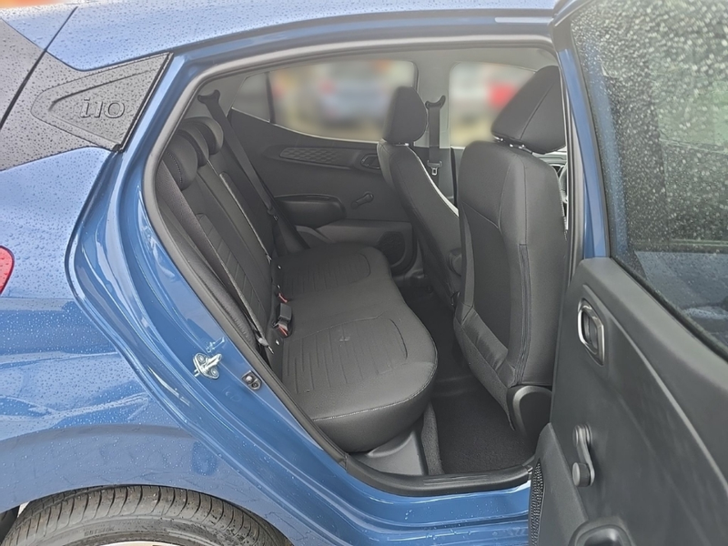 Hyundai i10 Premium 1.2 EU6e Navi Digitales Cockpit Apple CarP — photo 13