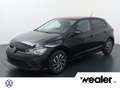 Volkswagen Polo Life Edition 1.0 70 kW / 95 pk TSI Hatchback 5 ver Zwart - thumbnail 1
