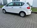 SEAT Altea Basis 1,4 LPG Weiß - thumbnail 4