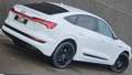 Audi e-tron **Q8 - 55 - Sportback - S-Line - Audi 3Y Garantie* Blanco - thumbnail 2