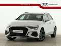 Audi A3 S line 35TFSI S tr. LED*AHK*ACC*18" White - thumbnail 1