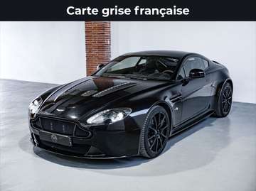V12 Vantage S 573 ch