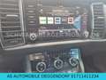 Skoda Kodiaq Style 4x4-DSG-AHK-NAVI-SHZ-PDC-EURO6 Schwarz - thumbnail 15
