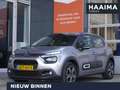 Citroen C3 1.2 PureTech Plus | Lage km.stand | Climate contro Gris - thumbnail 1