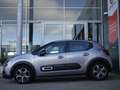 Citroen C3 1.2 PureTech Plus | Lage km.stand | Climate contro Gris - thumbnail 2